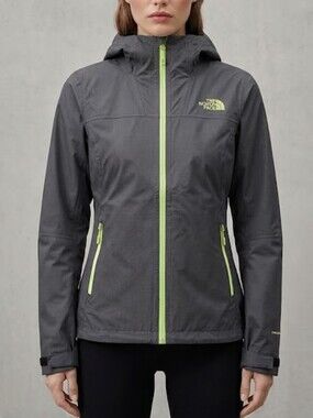 The North Face waterproof jacket